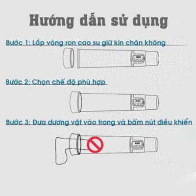 Máy tập dương vật tự động Louge Usa