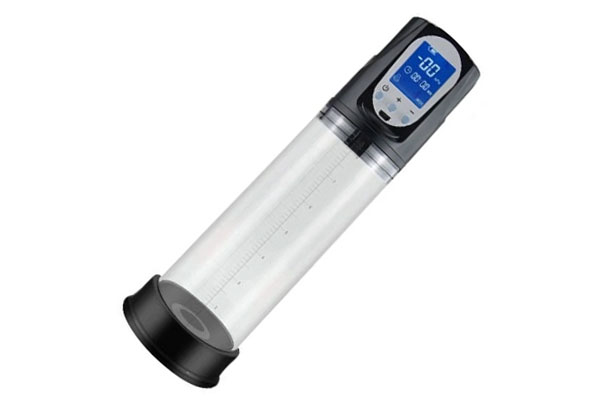 Hình ảnh máy tập dương vật MT21