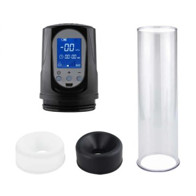 Máy tập dương vật tự động MT21