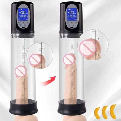 Máy tập dương vật tự động MT21