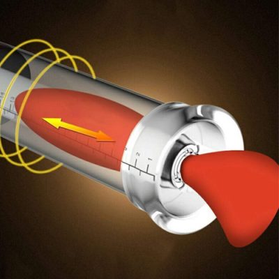 Máy tập to dương vật MT13