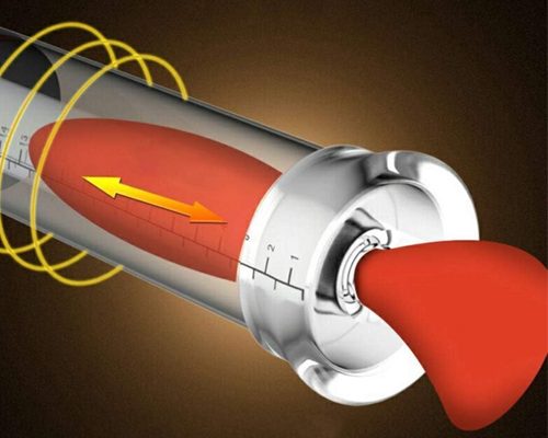 Cơ chế hoạt động hút chân không mang lại hiệu quả rõ rệt