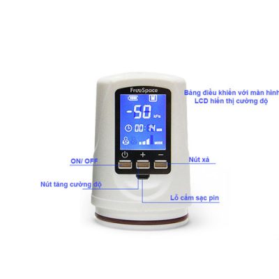 Máy tập to dương vật MT13