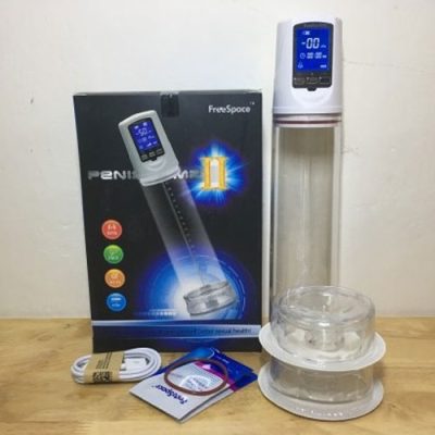 Máy tập to dương vật MT13