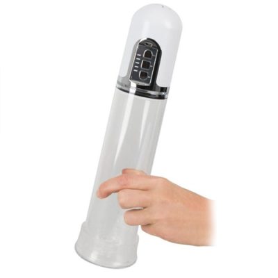 Máy tập to dương vật MT17