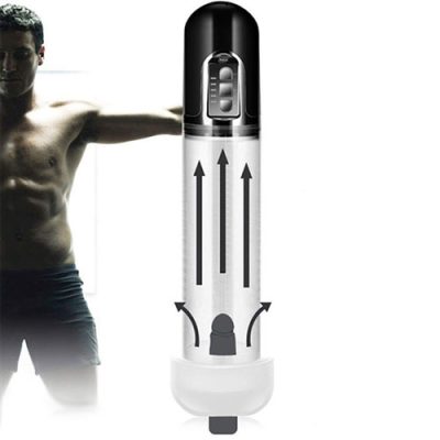 Máy tập to dương vât MT17 