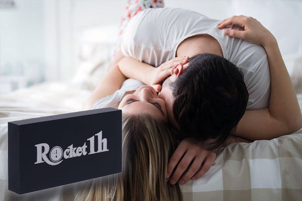 Giúp nam giới tự tin và khẳng định bản lĩnh phái mạnh trước mắt bạn tình