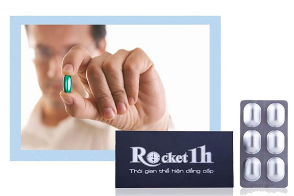 Chỉ nên sử dụng 1 viên/ngày nếu không muốn xảy ra các tác dụng phụ