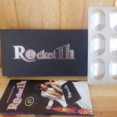 Viên uống Rocket 1h 