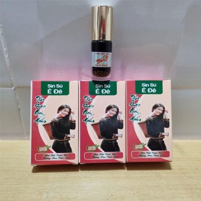 Sìn sú Ê Đê nước