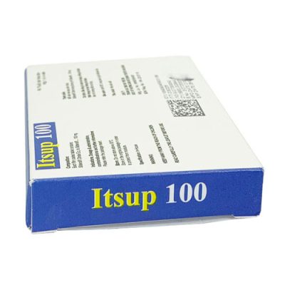 Thuốc cường dương Itsup