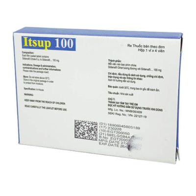 Thuốc cường dương Itsup