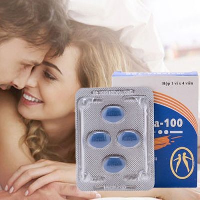 Thuốc cường dương Majegra