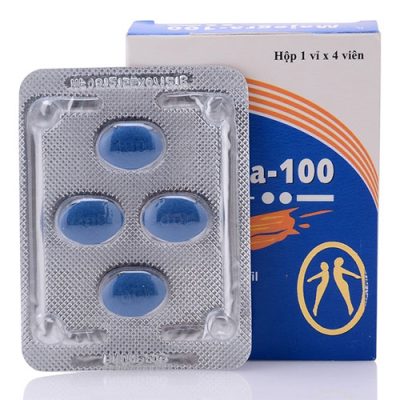 Thuốc cường dương Majegra