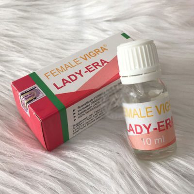 Thuốc kích dục Lady Era dạng nước