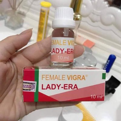 Thuốc kích dục Lady Era dạng nước