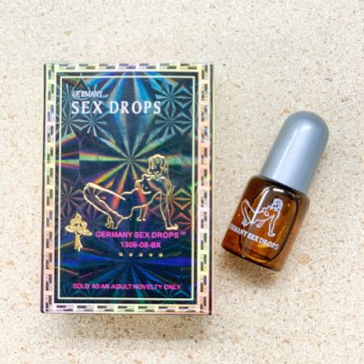 Thuốc kích dục Sex Drop