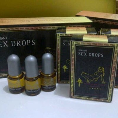 Thuốc kích dục Sex Drop