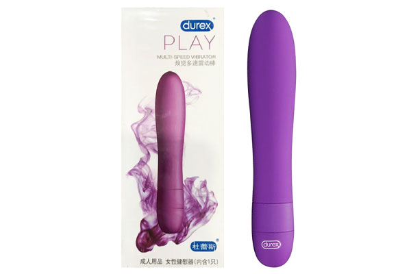 Trứng rung dài Mini Durex Benny là dụng cụ tình dục dành cho phái đẹp Trứng rung dài Mini Durex Benny là dụng cụ tình dục dành cho phái đẹp
