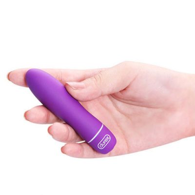 Trứng rung dài Mini Durex Benny