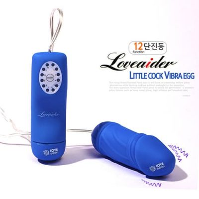 Trứng rung đầu dương vật Zeo