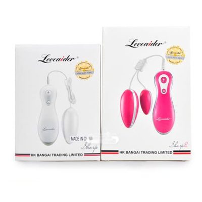 Trứng rung Lovi Ro