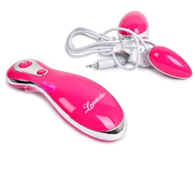 Trứng rung Lovi Ro