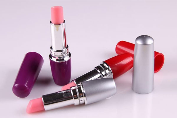 Trứng rung ngụy trang son môi Lip Eye là dụng cụ tình dục được chị em cực kỳ yêu thích Trứng rung ngụy trang son môi Lip Eye là dụng cụ tình dục được chị em cực kỳ yêu thích