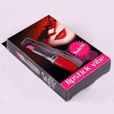 Trứng rung ngụy trang son môi Lip Eye