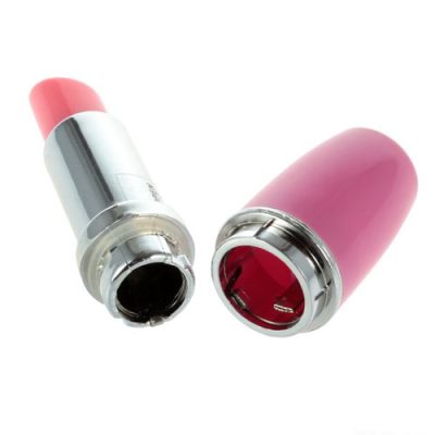 Trứng rung ngụy trang son môi Lip Eye