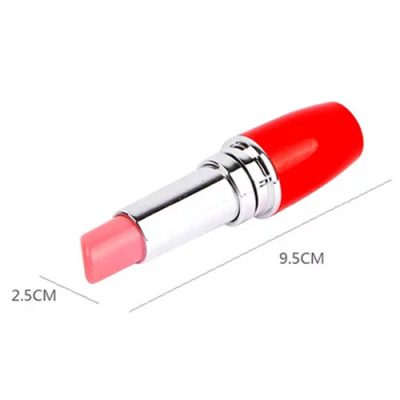 Trứng rung ngụy trang son môi Lip Eye