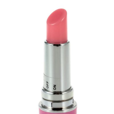 Trứng rung ngụy trang son môi Lip Eye