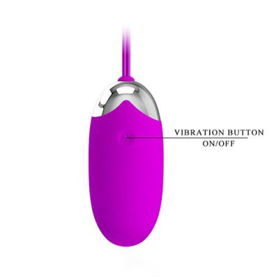 Trứng rung Pretty Love EG30C