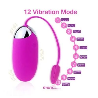 Trứng rung Pretty Love EG30C