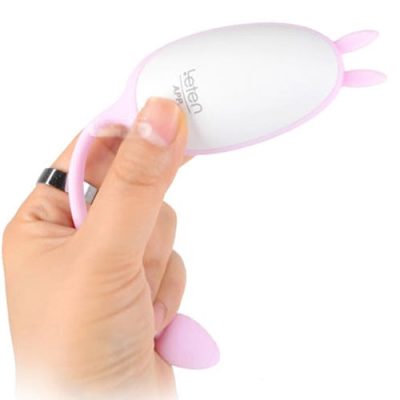 Trứng rung tai thỏ Kute Oliaver