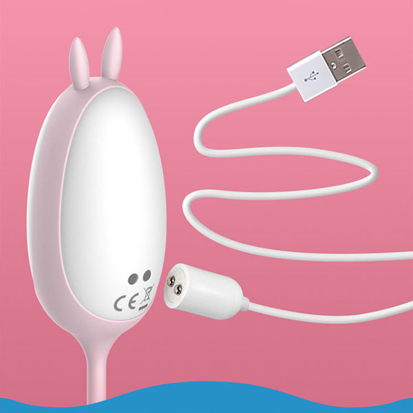 Chân sạc từ tính với tốc độ sạc nhanh và công sạc USB tiện lợi