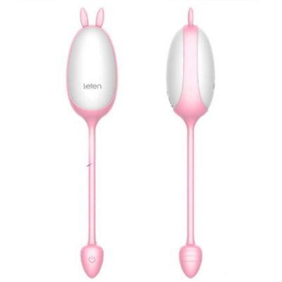 Trứng rung tai thỏ Kute Oliaver