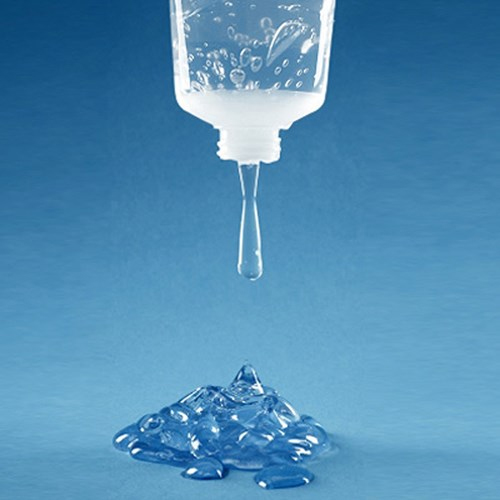 Sử dụng lượng gel vừa đủ để tránh gặp những tác dụng phụ Sử dụng lượng gel vừa đủ để tránh gặp những tác dụng phụ