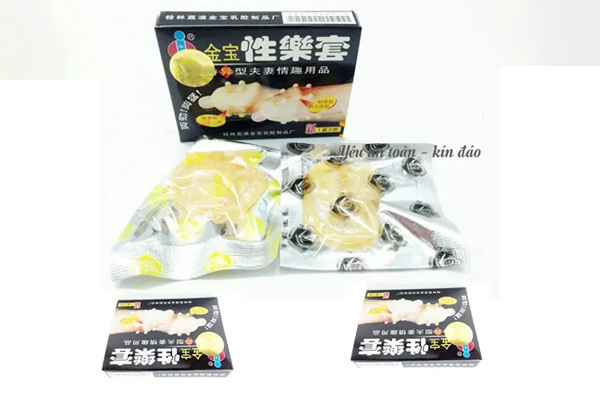 Hỗ trợ tăng kích thước cho cậu nhỏ