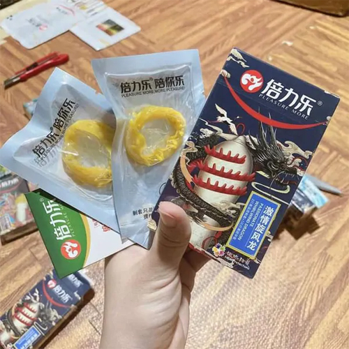 Sản phẩm được làm từ mủ cao su tự nhiên nên khá an toàn cho người dùng.