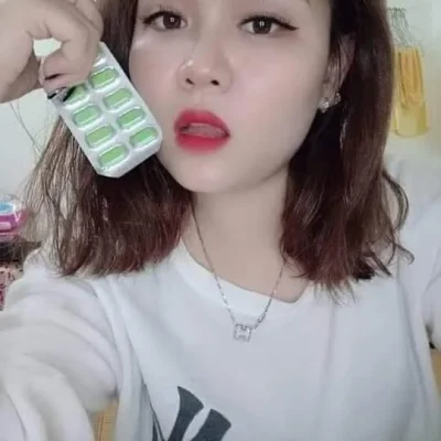 Thuốc cường dương Ngựa Thái 7000mg