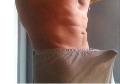 Ảnh dương vật đẹp, to, khủng nhất