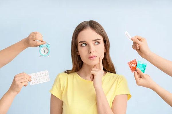 Nắm vững các biện pháp tránh thai trong lần đầu quan hệ. Nắm vững các biện pháp tránh thai trong lần đầu quan hệ.