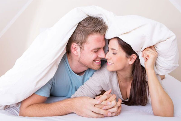 Quan hệ tình dục đều đặn từ 1-2 lần/tuần có khả năng cải thiện hệ miễn dịch. Quan hệ tình dục đều đặn từ 1-2 lần/tuần có khả năng cải thiện hệ miễn dịch.