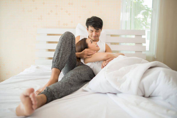 Vợ chồng 1 tuần nên quan hệ mấy lần là đủ phụ thuộc vào thể trạng và nhu cầu của bản thân. Vợ chồng 1 tuần nên quan hệ mấy lần là đủ phụ thuộc vào thể trạng và nhu cầu của bản thân.