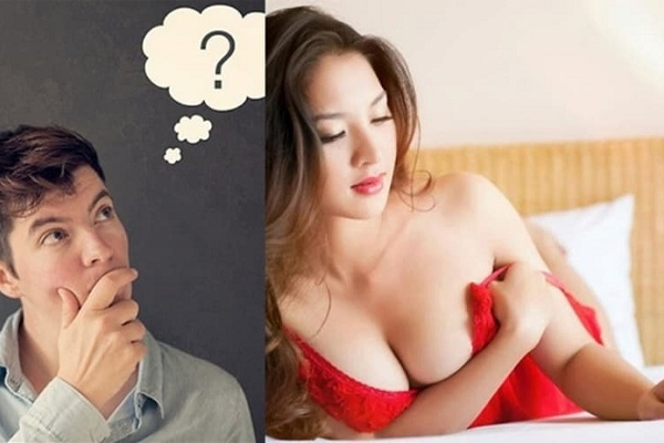 Sở thích của đàn ông về kích cỡ vòng 1 phụ nữ không có đáp án chính xác tuyệt đối Sở thích của đàn ông về kích cỡ vòng 1 phụ nữ không có đáp án chính xác tuyệt đối